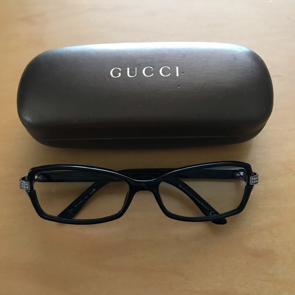 Gucci Glasses